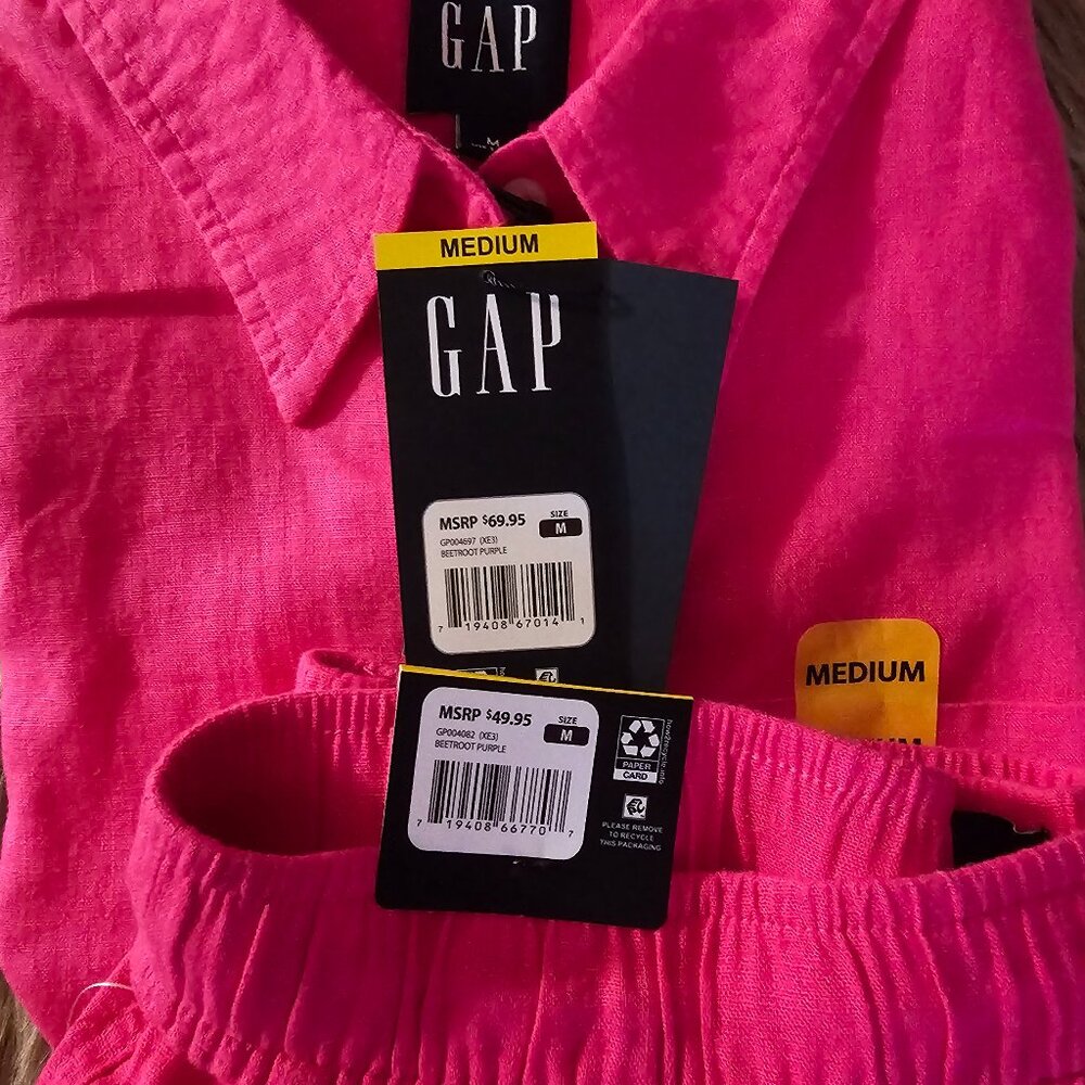 GAP - 2pcs Outfit :) - Picture 2 of 7